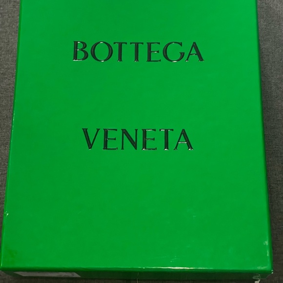 Bottega Veneta stretch strap sandal - Picture 6 of 7